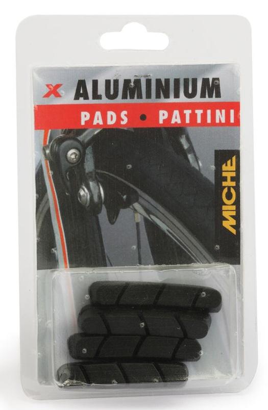 Halfords Miche Campagnolo Alu Pads Road (4) | Pricematch, Extra 8% off for BC Members, Free Bike Health Check, Cycle2Work Scheme & 0% APR Finance.