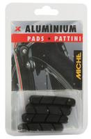 Halfords Miche Shimano Pads Alu Road (4) | Extra 8% off for BC Members