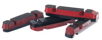 Carbon Brake Pads (Campag)