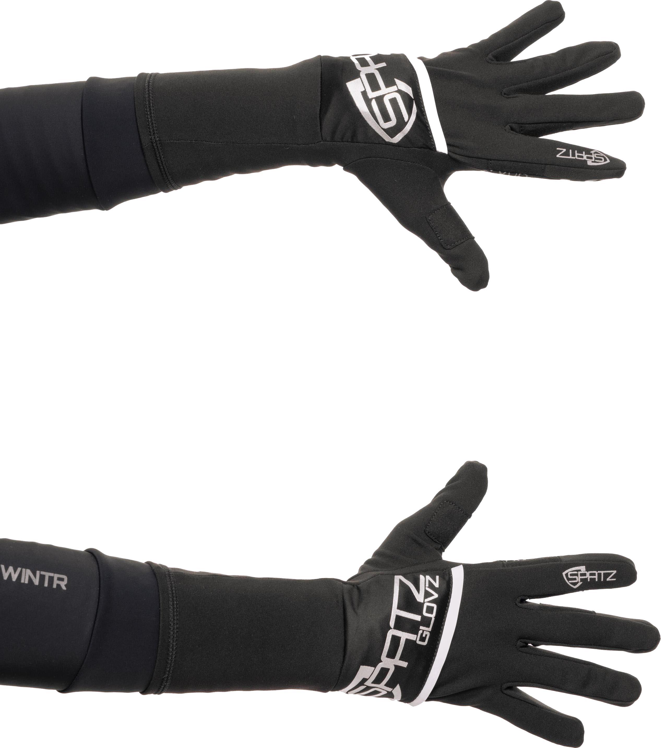 Spatz Glovz2 Race Gloves L