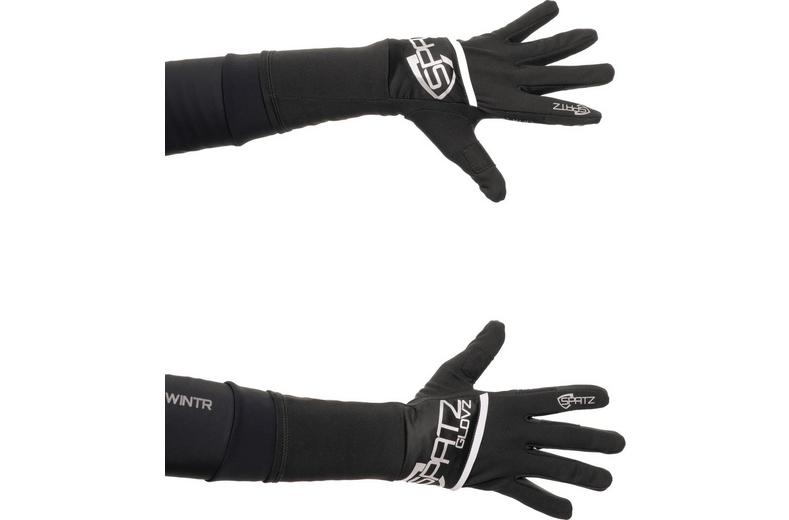 Spatz Glovz2 Race Gloves L Spatz Glovz2 Race Gloves L