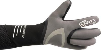 Spats NeoZ Rain Gloves - Grey