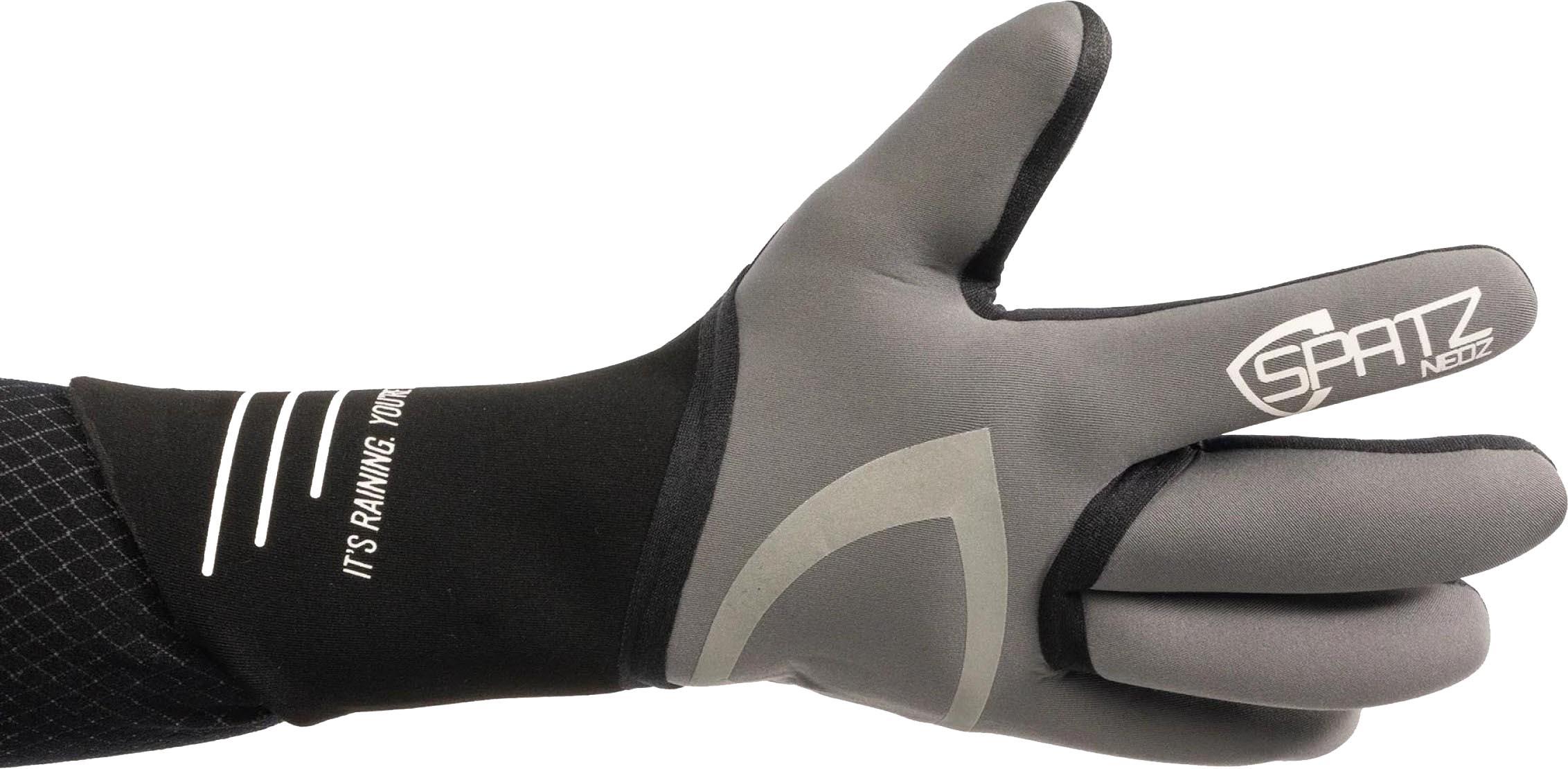 Spatz Neoz Rain Gloves L