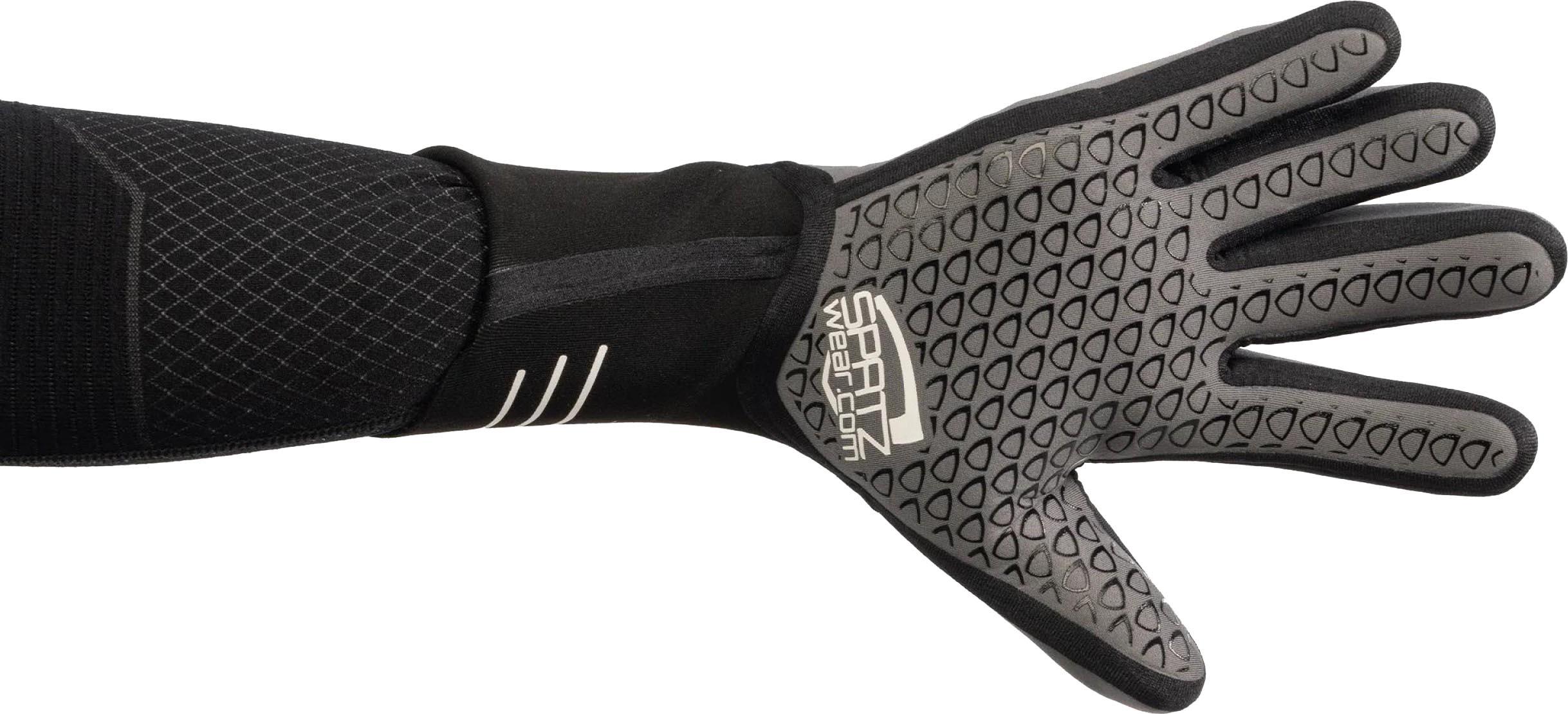 Spatz Neoz Rain Gloves L