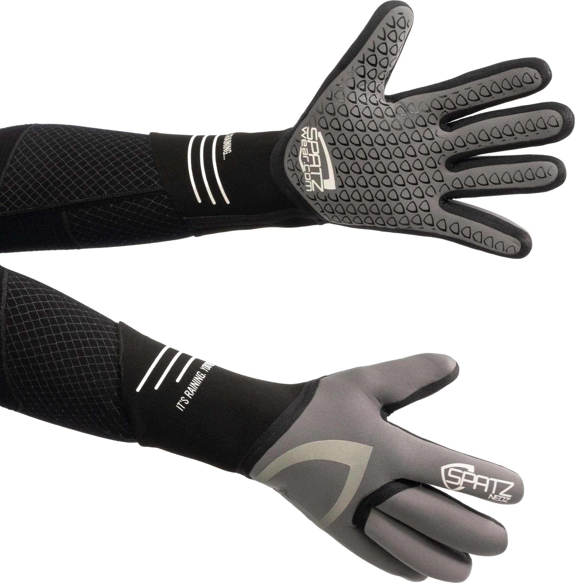 Spatz Neoz Rain Gloves L