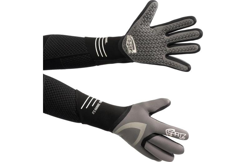 Spatz Neoz Rain Gloves L Spatz Neoz Rain Gloves L
