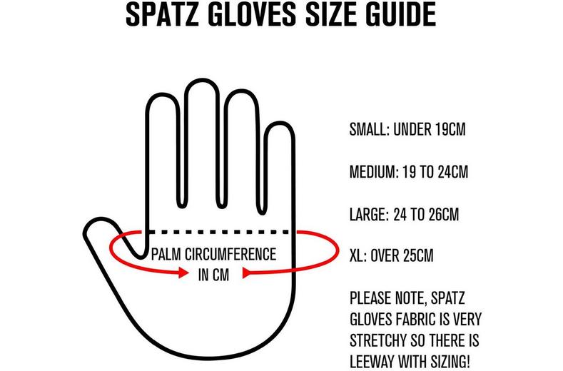 Spatz Neoz Rain Gloves L Spatz Neoz Rain Gloves L