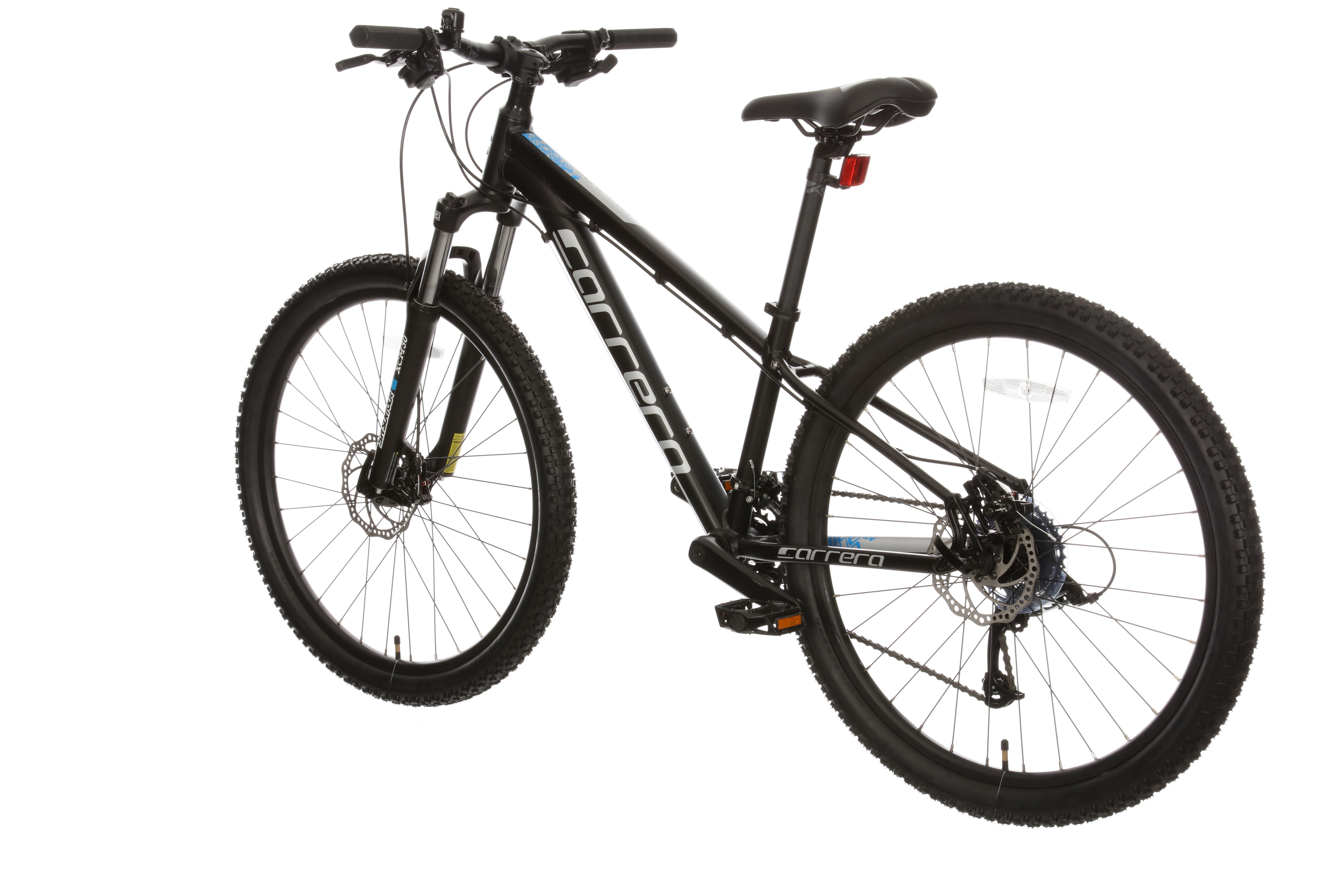 carrera junior bikes 26 inch