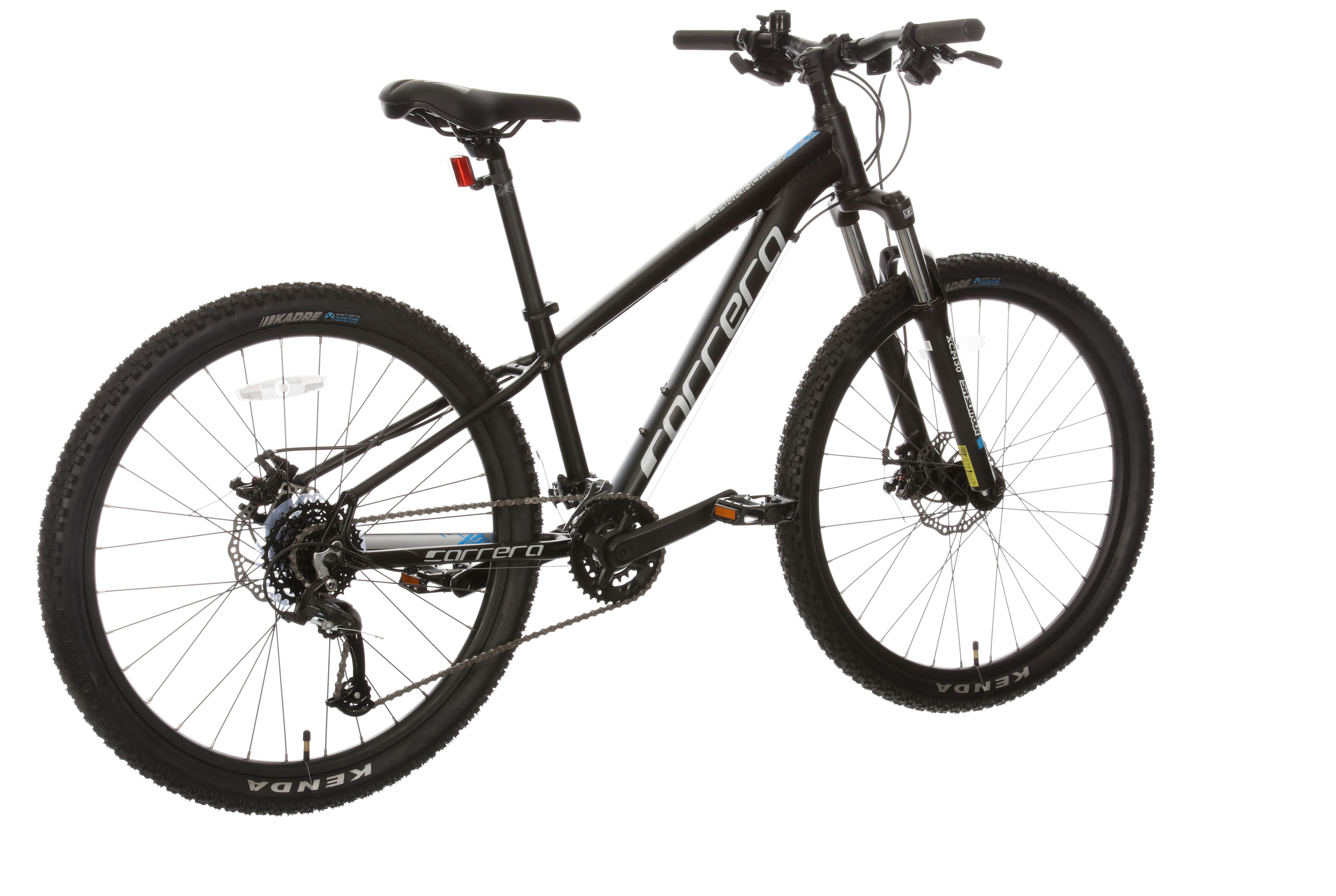 carrera kraken 16 inch