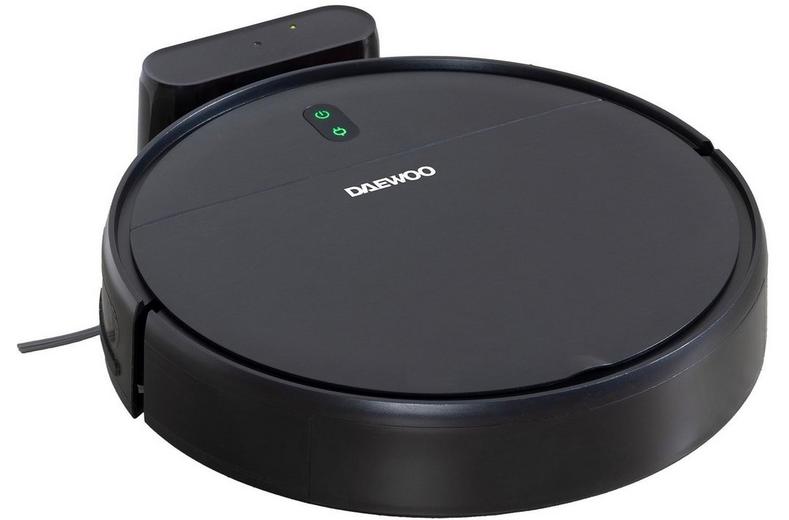 CYCLONE FREEDOM ROBOVAC CYCLONE FREEDOM ROBOVAC