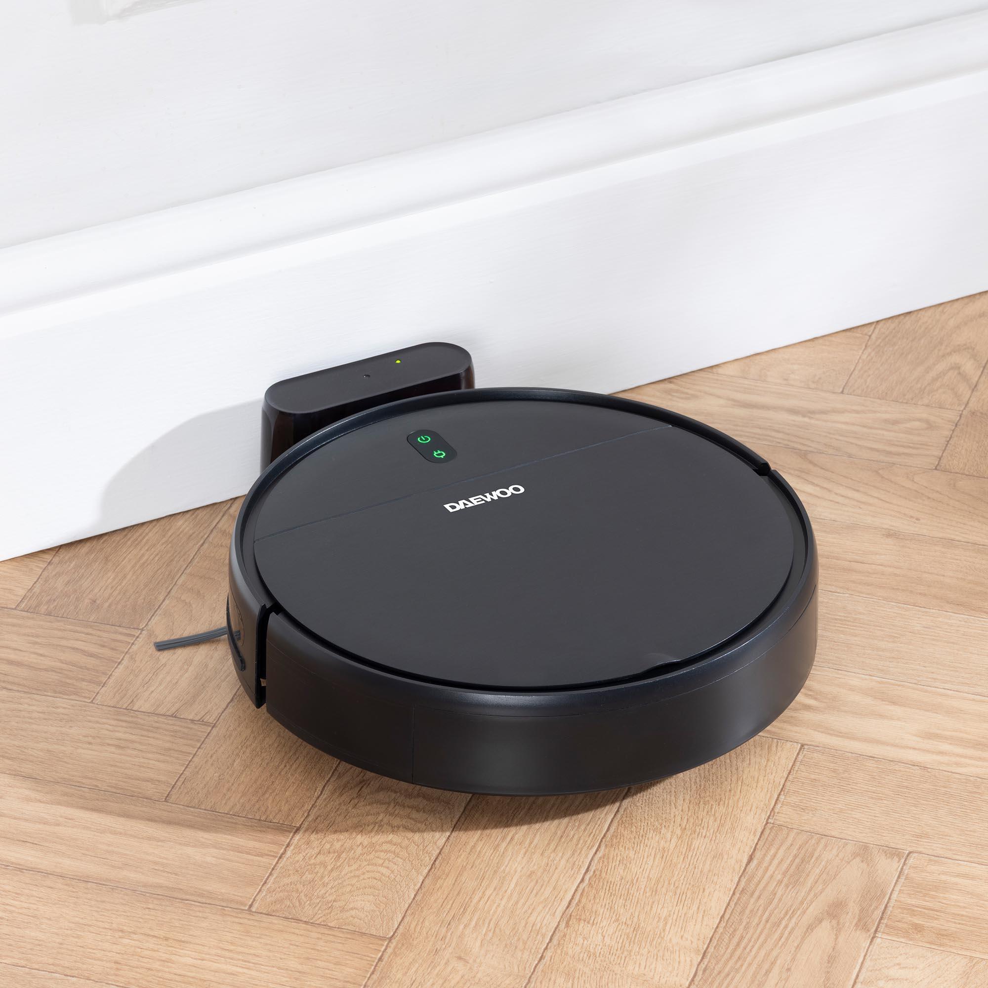 CYCLONE FREEDOM ROBOVAC