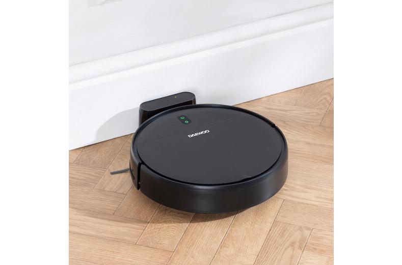CYCLONE FREEDOM ROBOVAC CYCLONE FREEDOM ROBOVAC