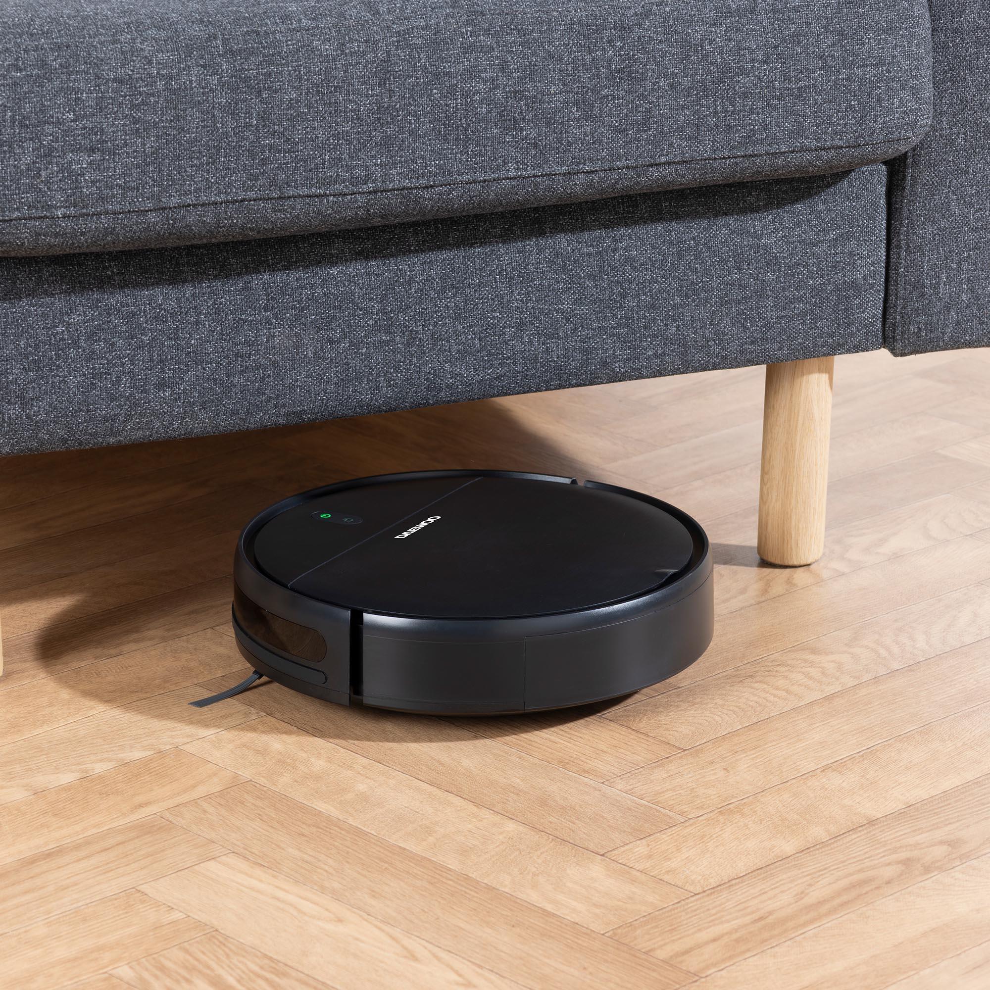 CYCLONE FREEDOM ROBOVAC