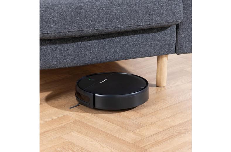 CYCLONE FREEDOM ROBOVAC CYCLONE FREEDOM ROBOVAC