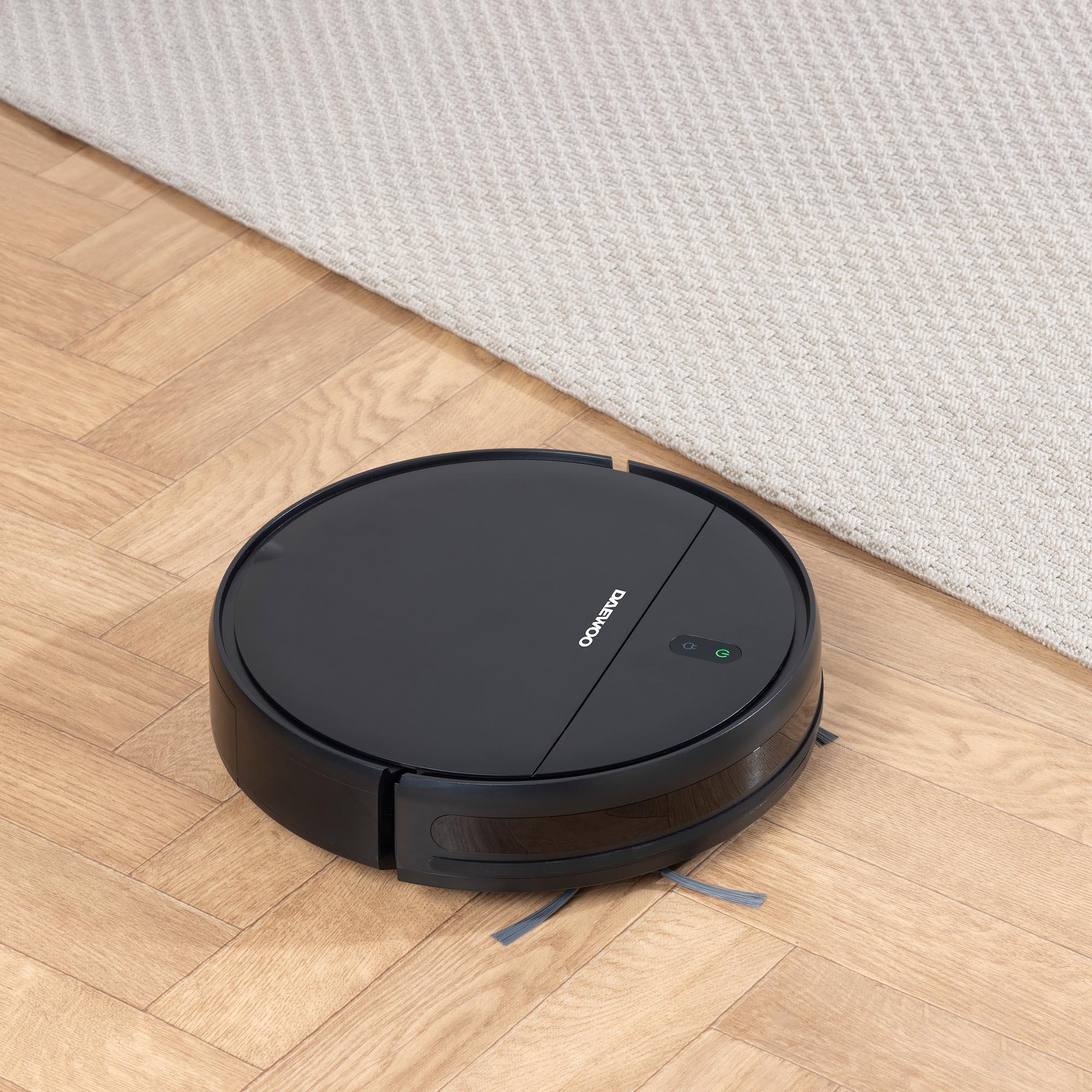 CYCLONE FREEDOM ROBOVAC