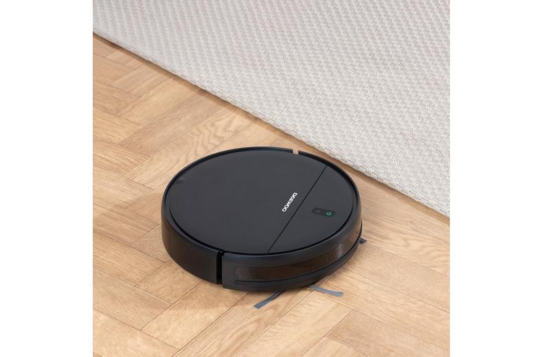 CYCLONE FREEDOM ROBOVAC CYCLONE FREEDOM ROBOVAC