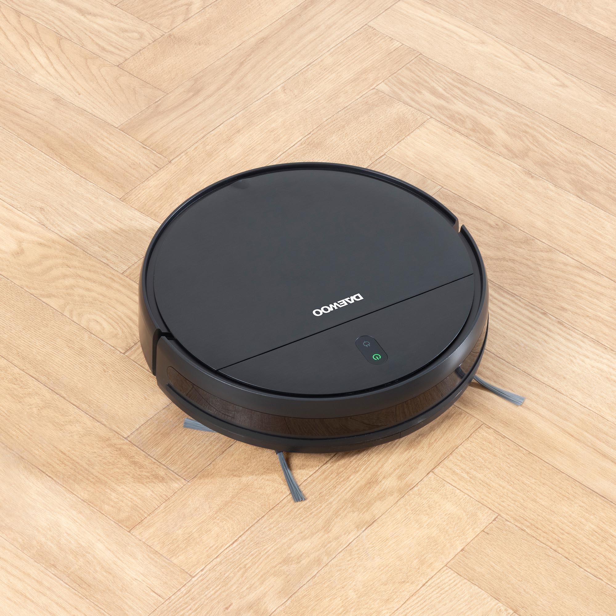 CYCLONE FREEDOM ROBOVAC