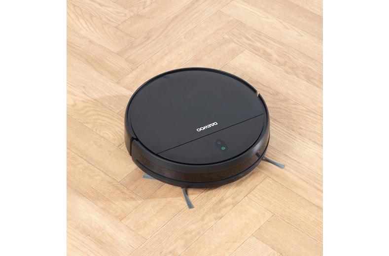 CYCLONE FREEDOM ROBOVAC CYCLONE FREEDOM ROBOVAC