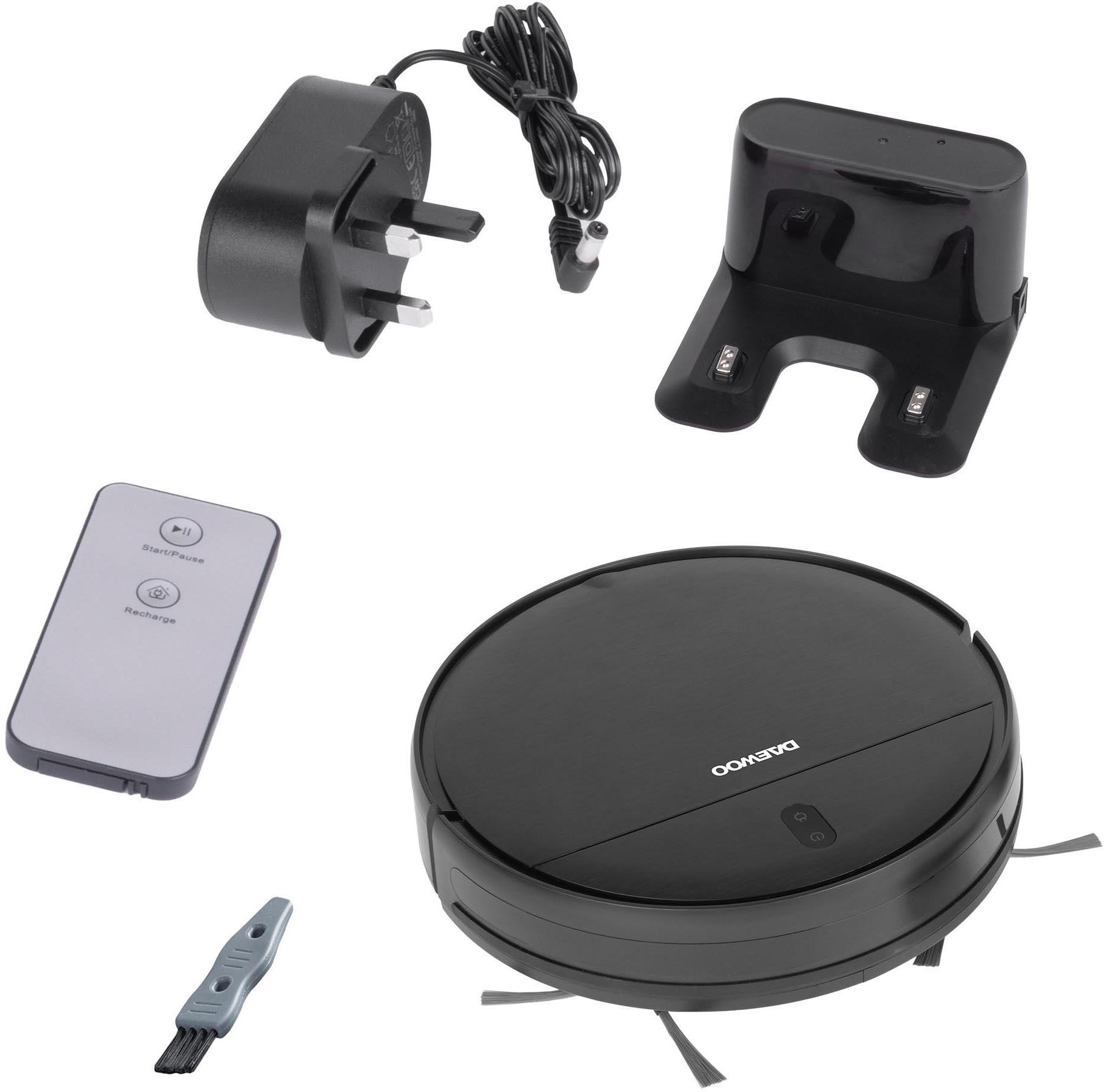 CYCLONE FREEDOM ROBOVAC