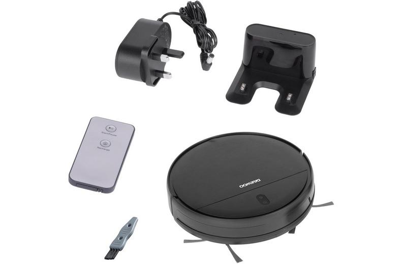 CYCLONE FREEDOM ROBOVAC CYCLONE FREEDOM ROBOVAC