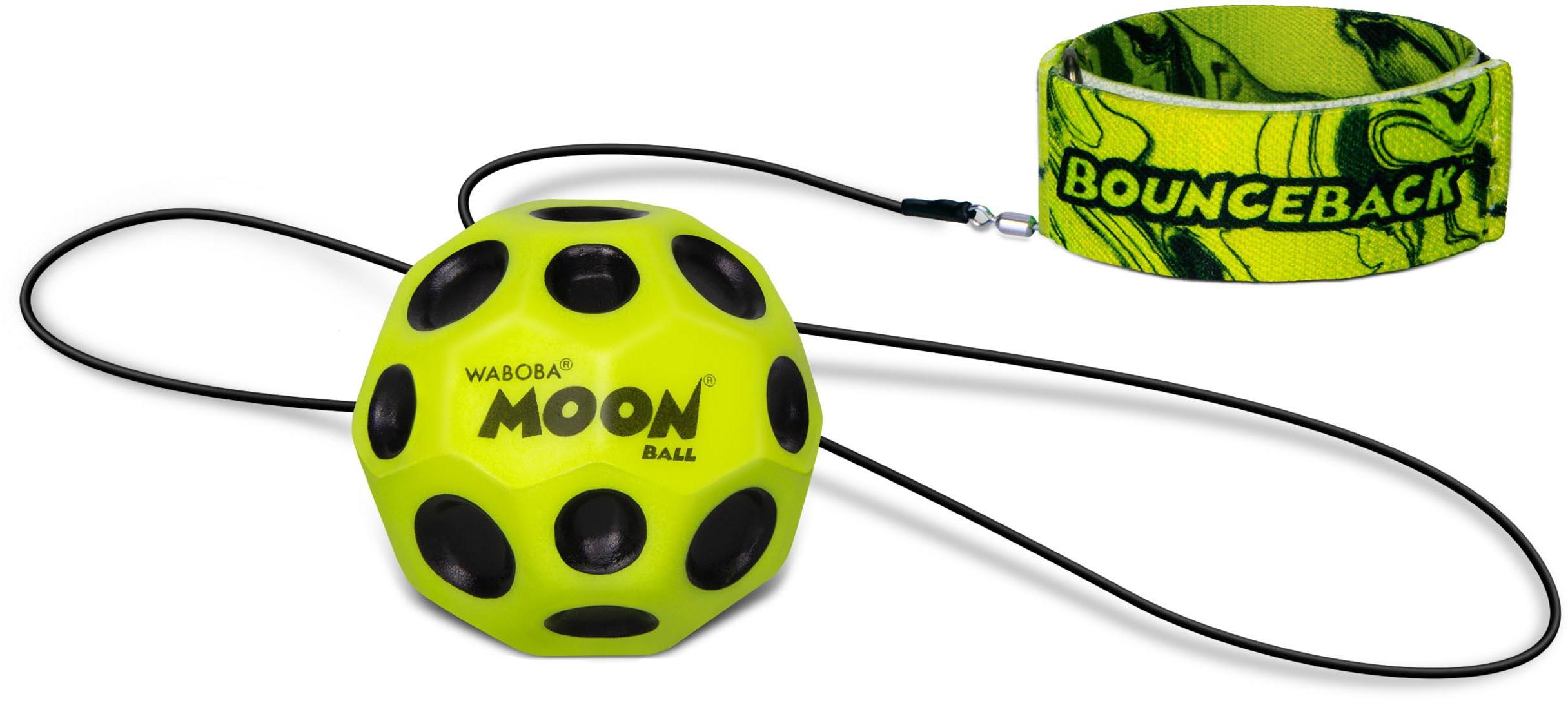 Waboba Bounceback