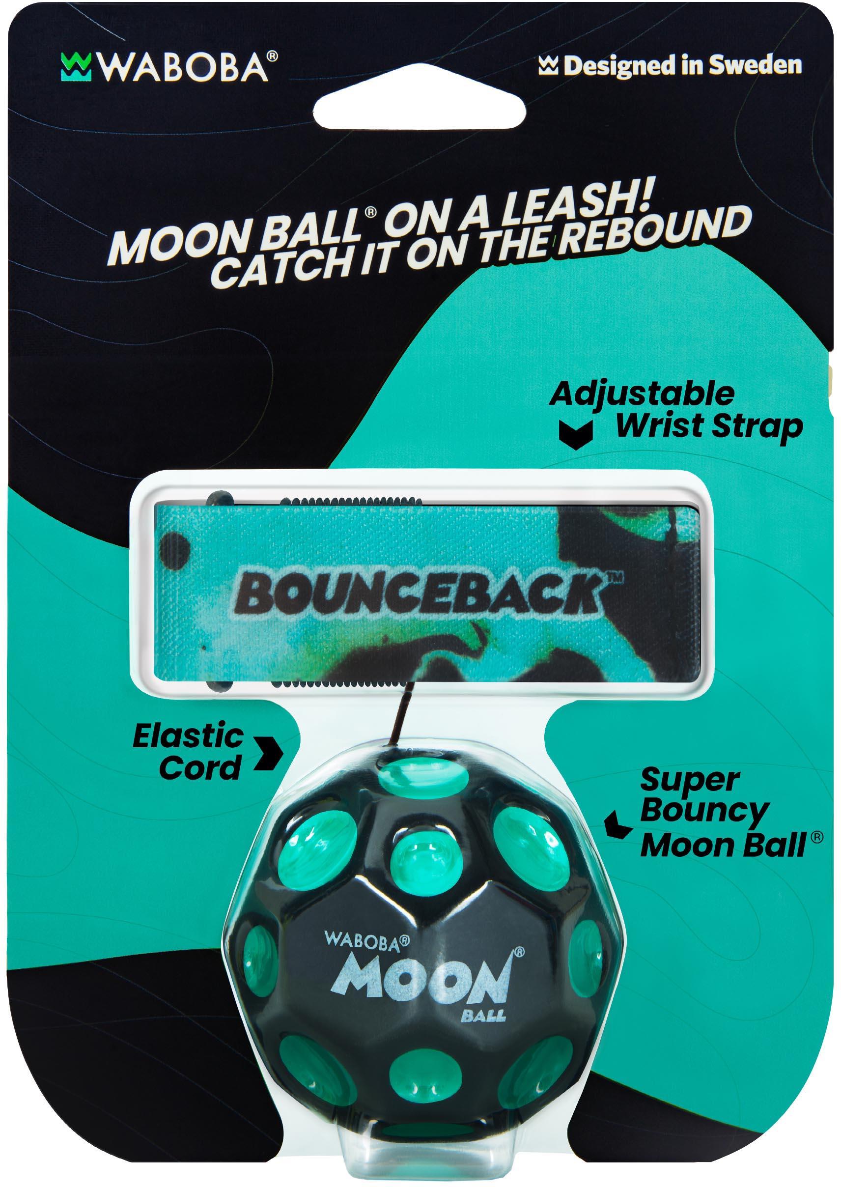 Waboba Bounceback