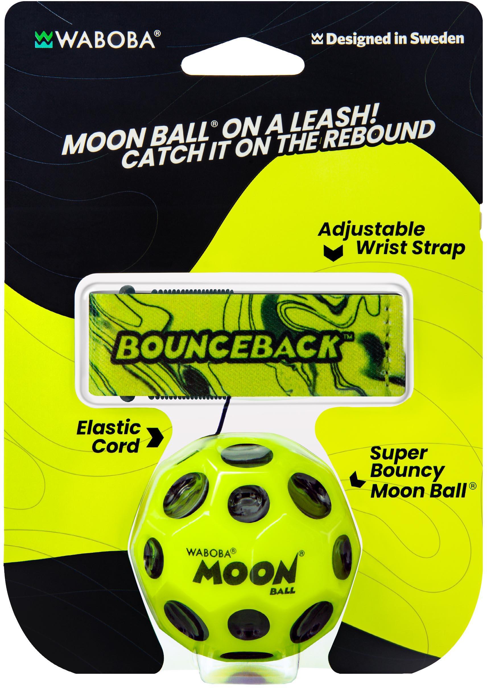 Waboba Bounceback