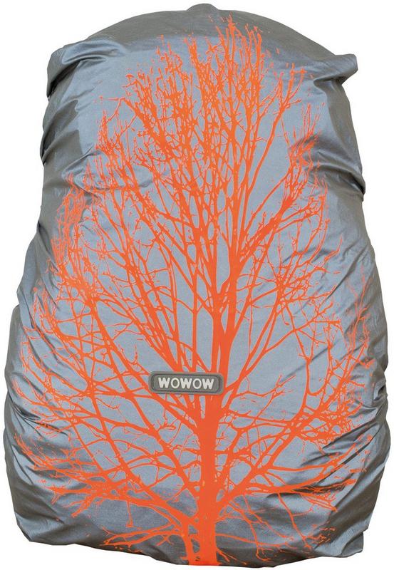 Halfords WOWOW Wowow Quebec Backpack Cover | Extra 8% off for BC Members