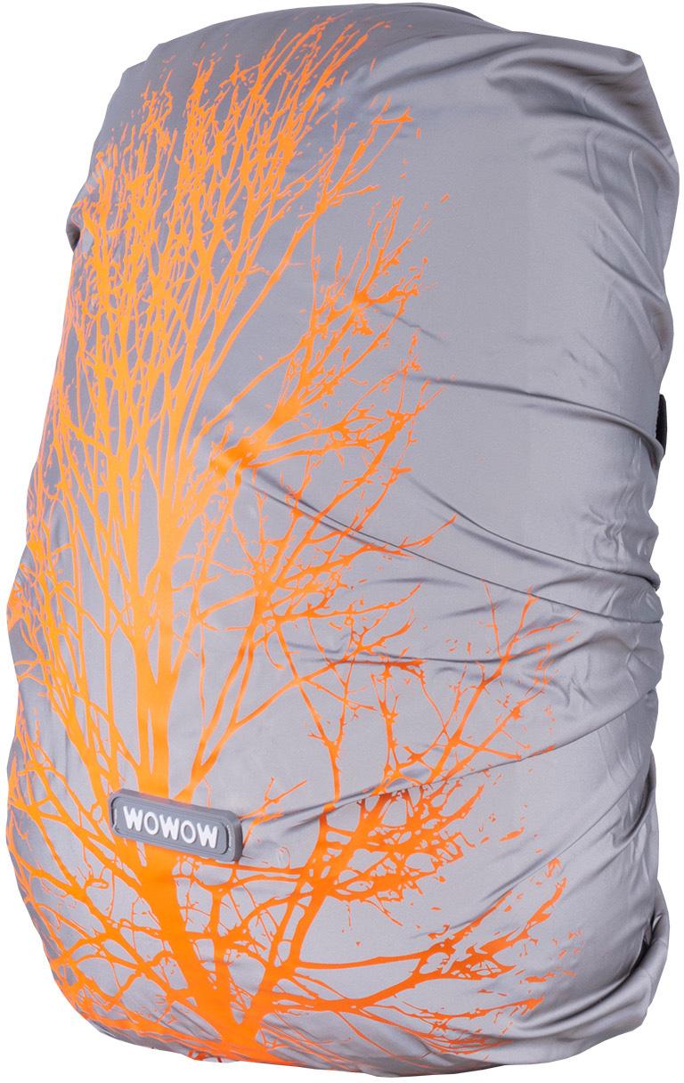 Wowow Quebec Backpack Cover