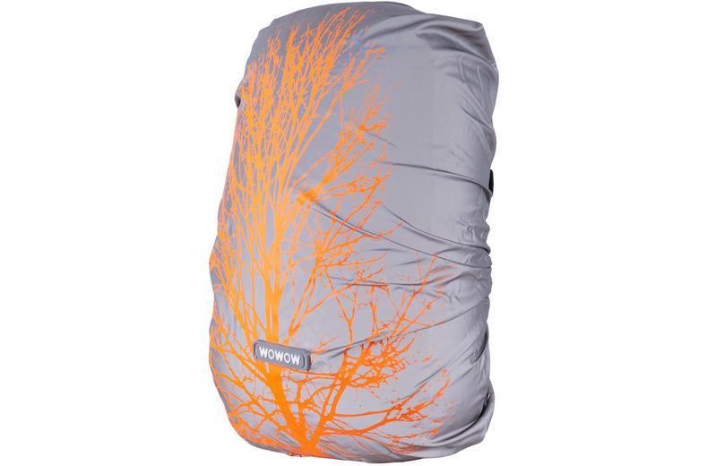 Wowow Quebec Backpack Cover Wowow Quebec Backpack Cover