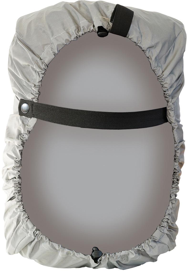 Wowow Quebec Backpack Cover