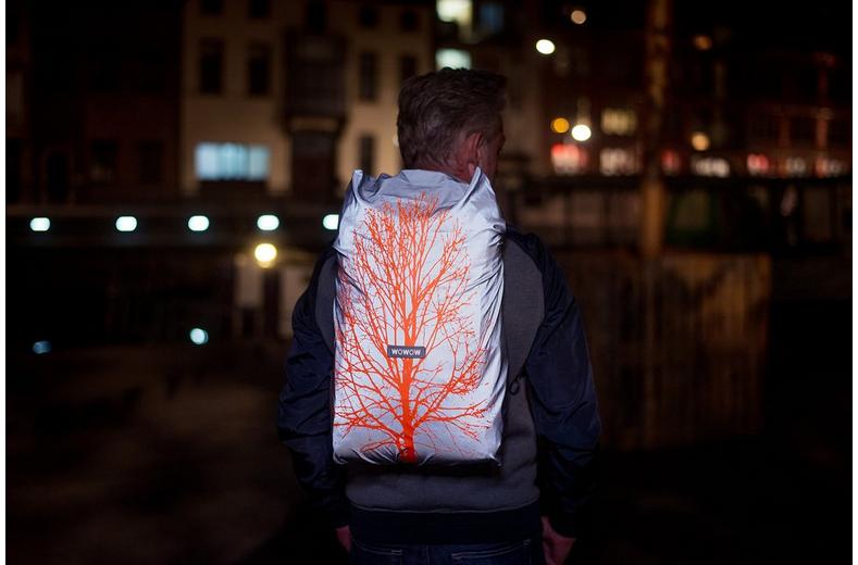 Wowow Quebec Backpack Cover Wowow Quebec Backpack Cover