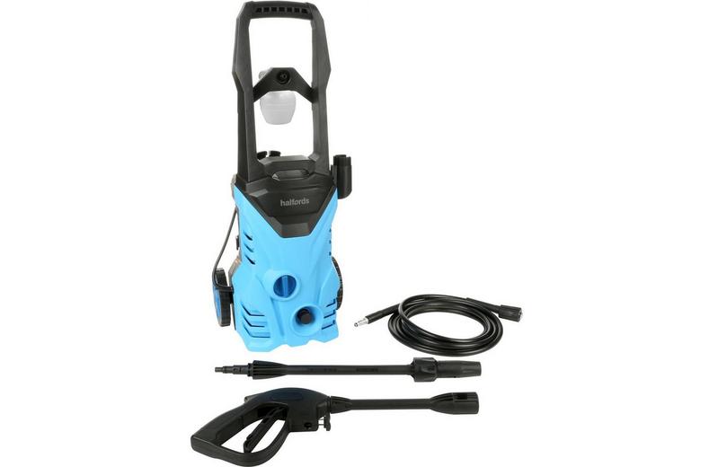 Halfords PW20 Pressure Washer Halfords PW20 Pressure Washer