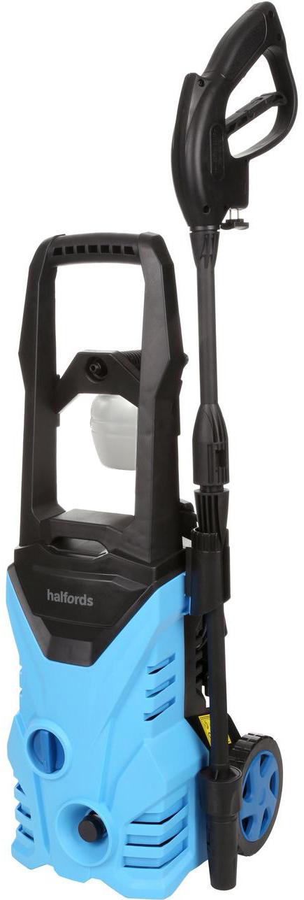 Halfords PW20 Pressure Washer