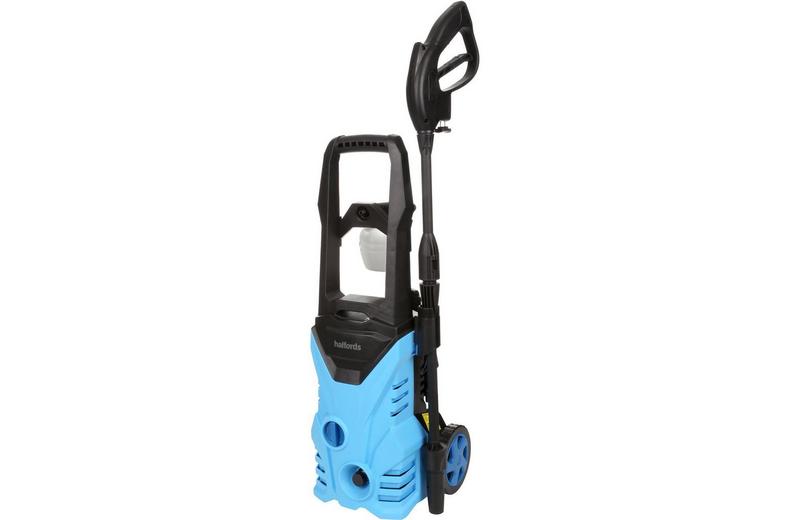 Halfords PW20 Pressure Washer Halfords PW20 Pressure Washer