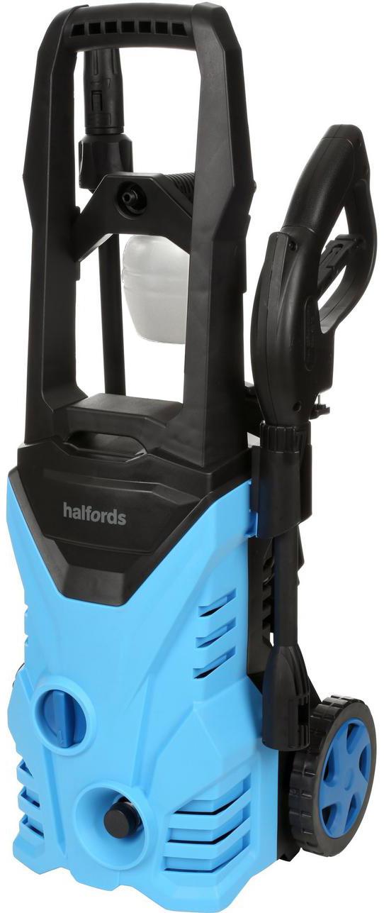 Halfords PW20 Pressure Washer