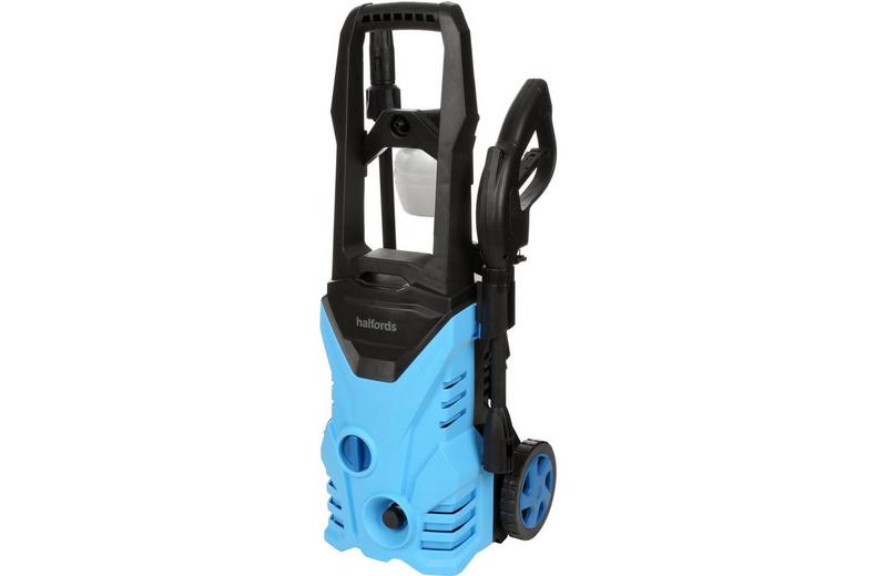 Halfords PW20 Pressure Washer Halfords PW20 Pressure Washer