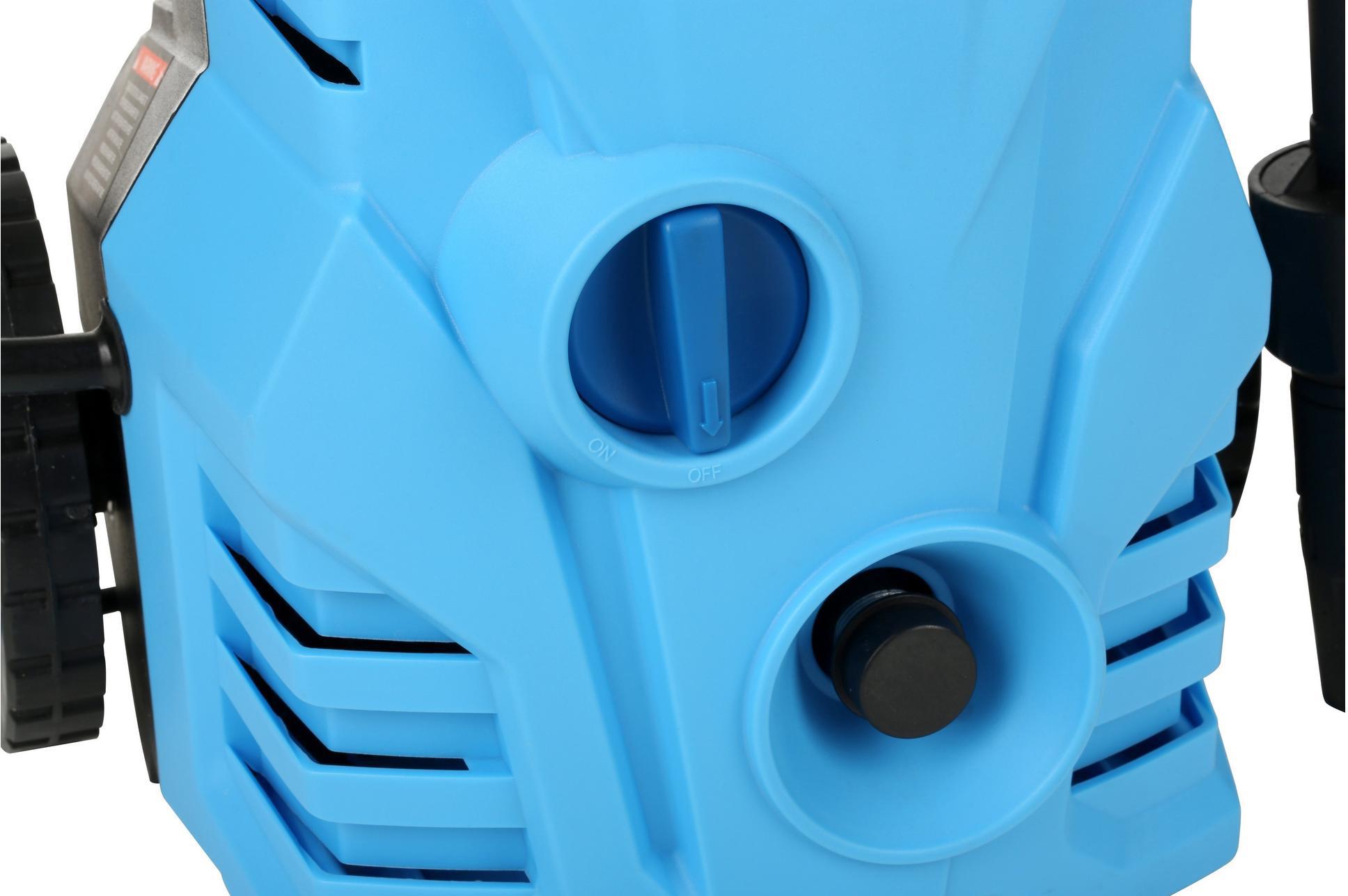 Halfords PW20 Pressure Washer