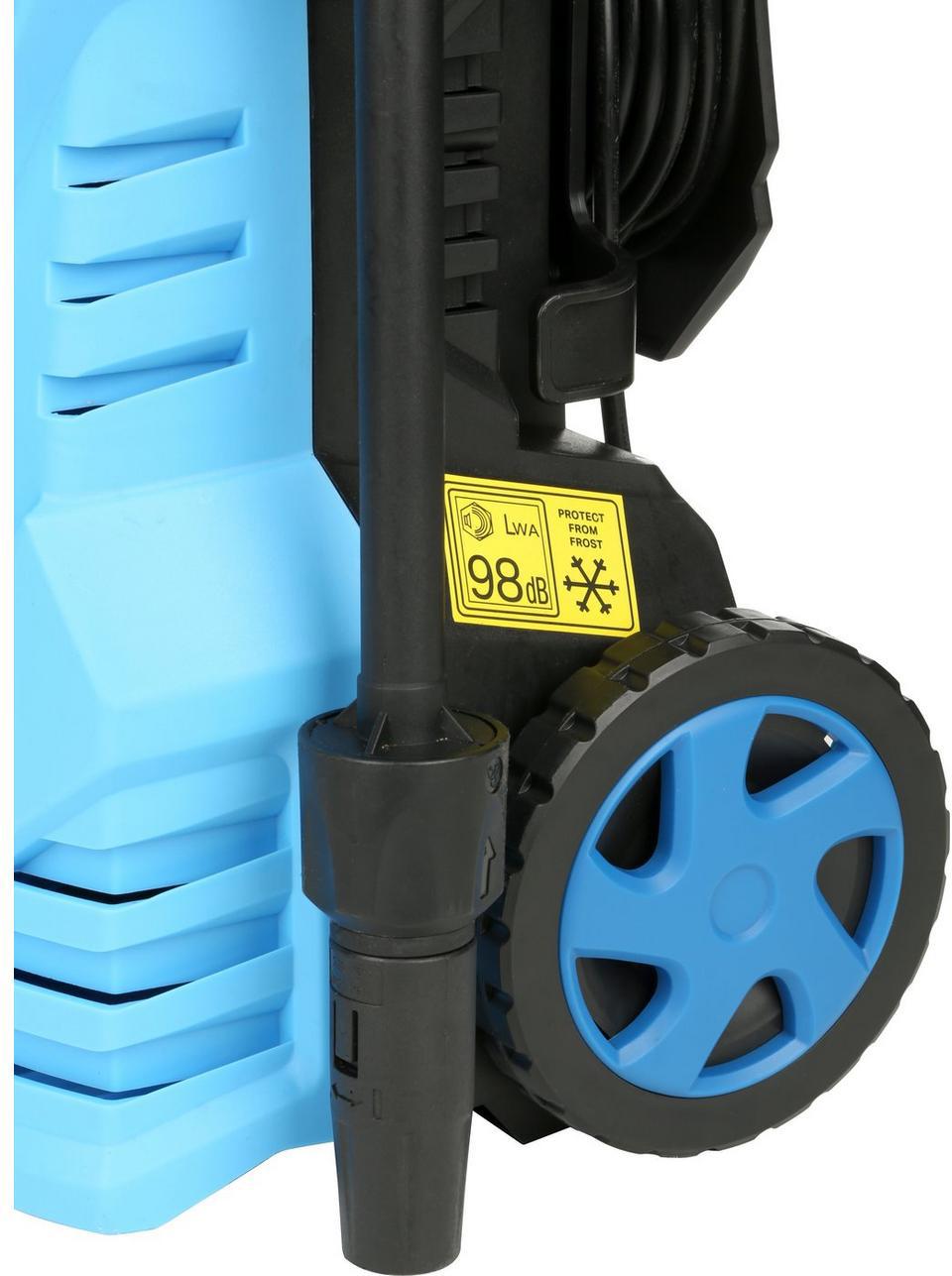 Halfords PW20 Pressure Washer