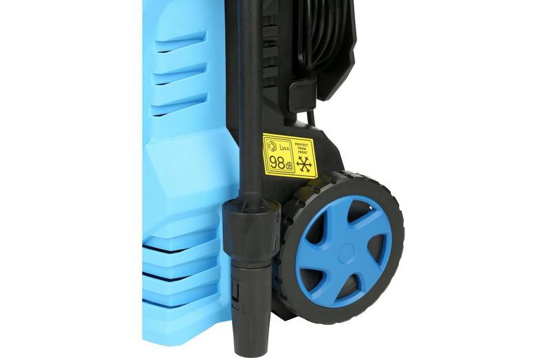 Halfords PW20 Pressure Washer Halfords PW20 Pressure Washer