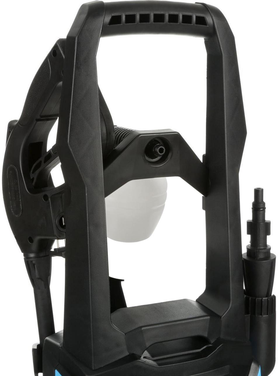 Halfords PW20 Pressure Washer