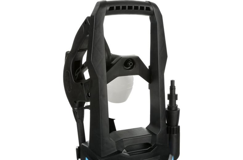 Halfords PW20 Pressure Washer Halfords PW20 Pressure Washer