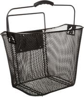 Halfords Wire Basket | Extra 8% off for BC Members