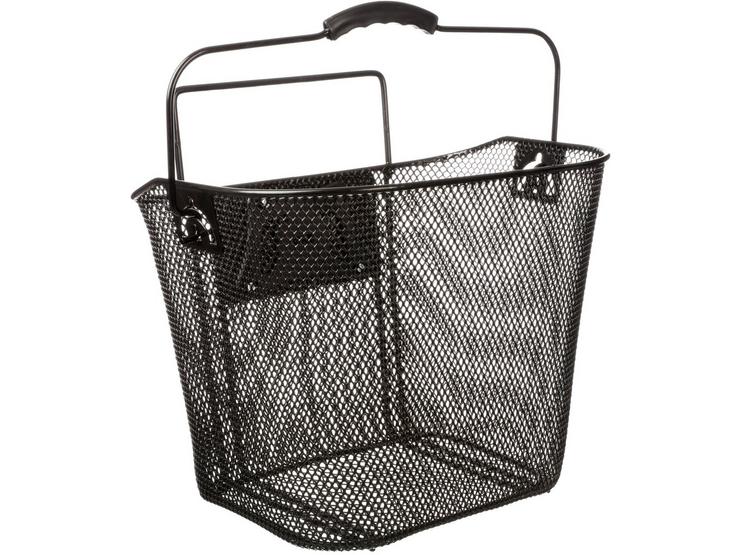 Halfords Wire Basket