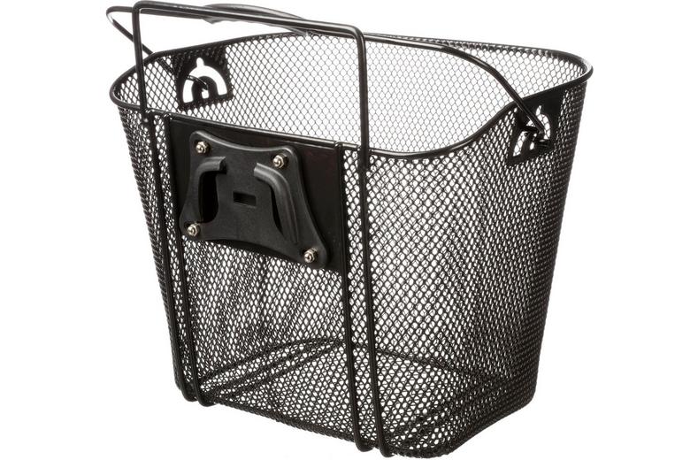 Halfords Wire Basket Halfords Wire Basket