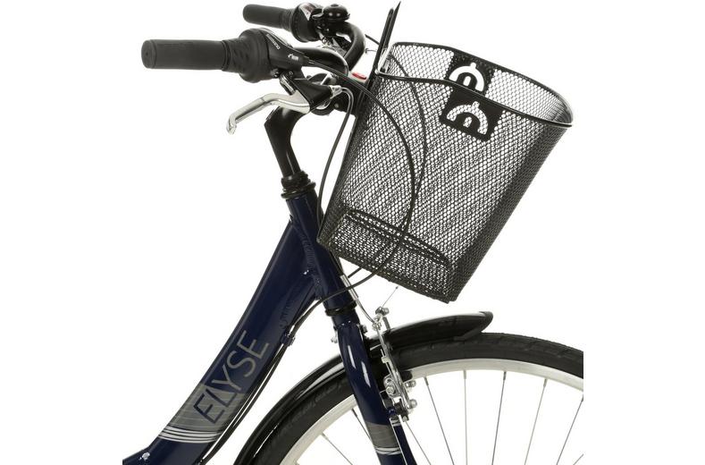 Halfords Wire Basket Halfords Wire Basket