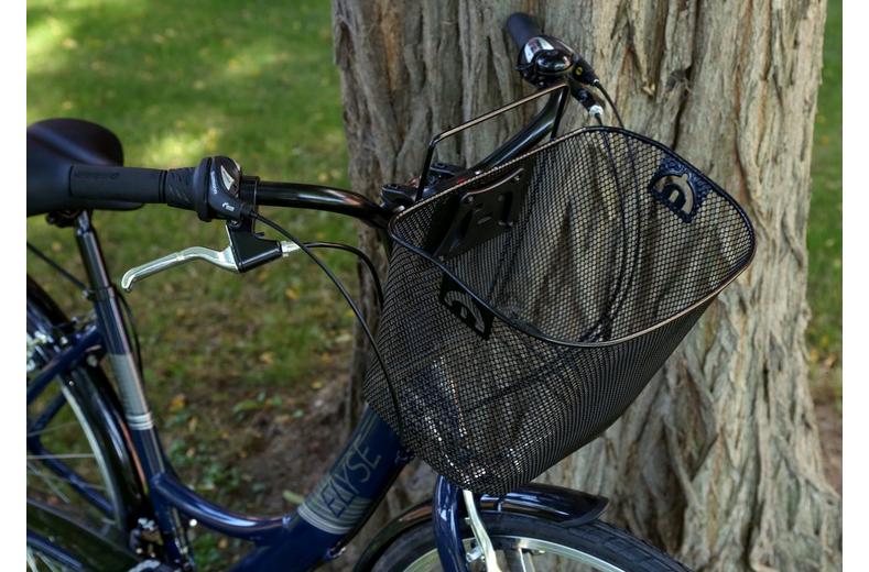 Halfords Wire Basket Halfords Wire Basket