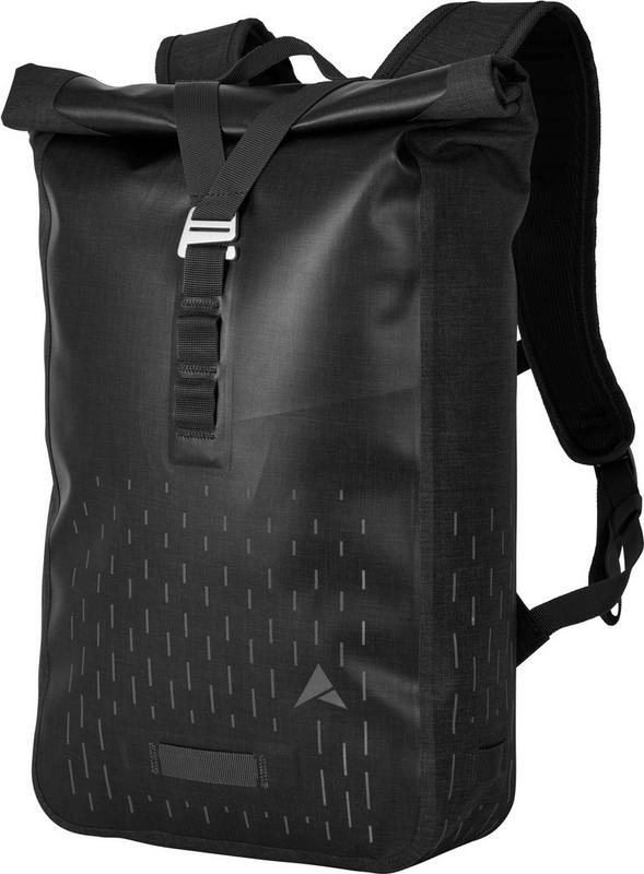 Halfords Altura Thunderstorm City 20 Backpack 2021 Black 20L | Extra 8% off for BC Members