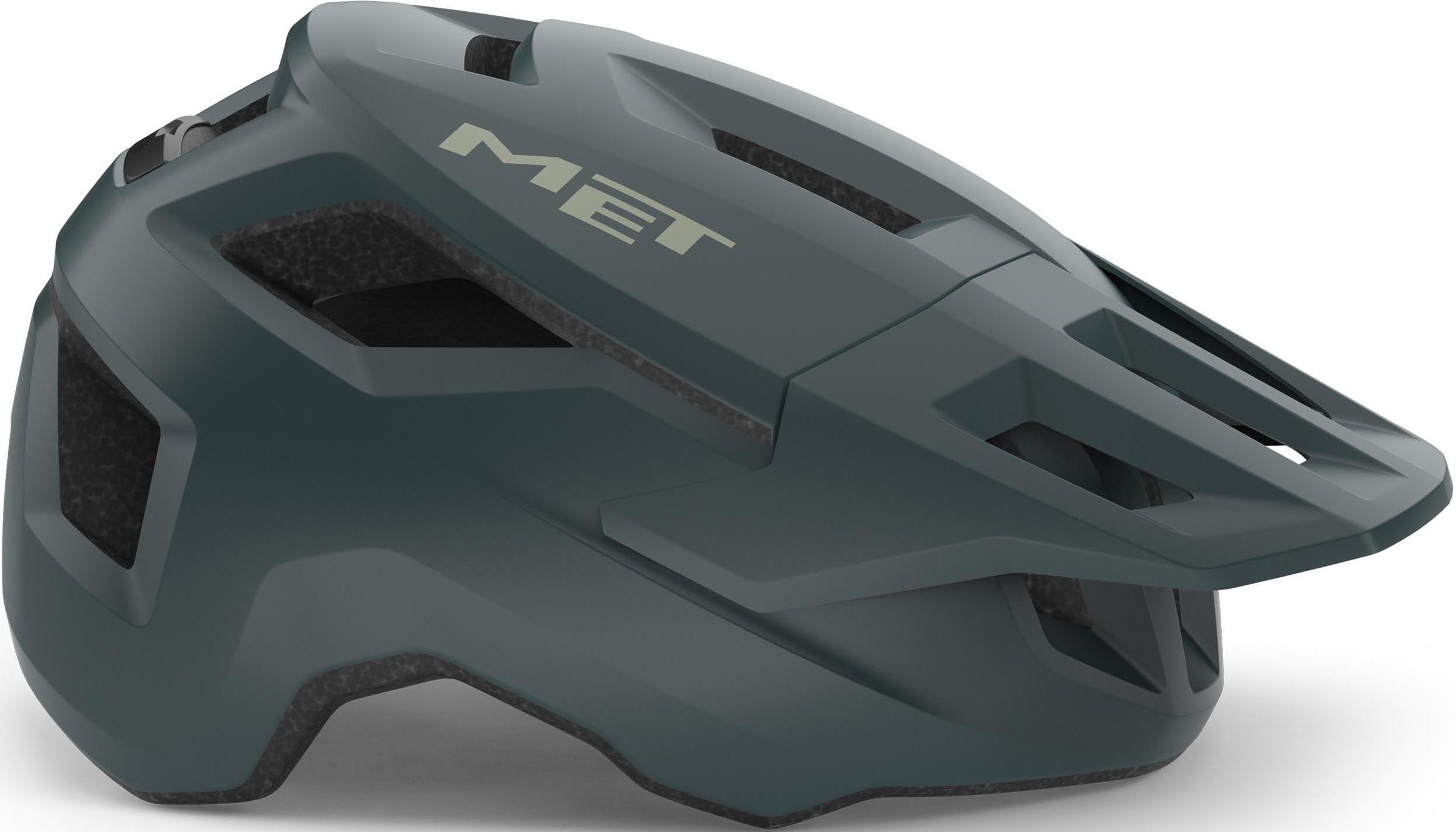 MET  Shelter MIPS Helmet