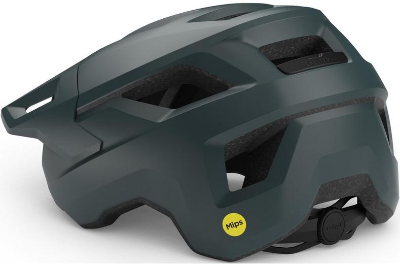 MET Shelter MIPS Helmet MET Shelter MIPS Helmet